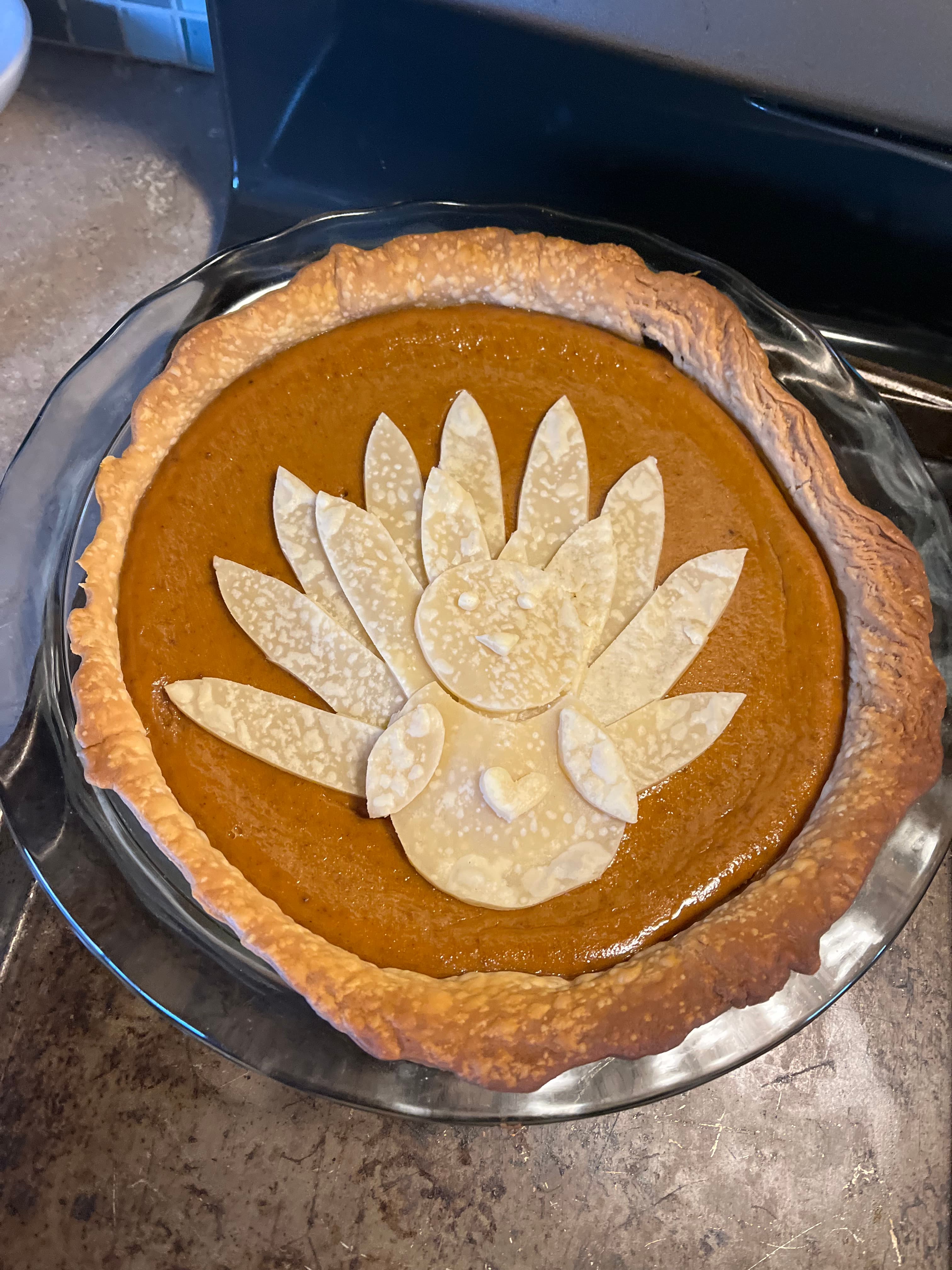 Enjoy baking fun things for the holidays