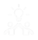Collaboration icon