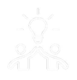 Collaboration icon