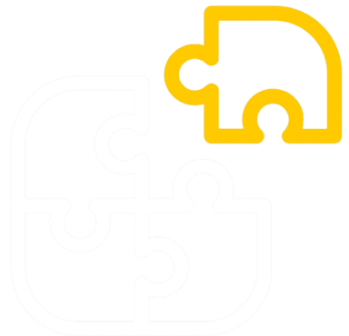 Problem solving icon