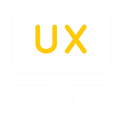 UI UX icon
