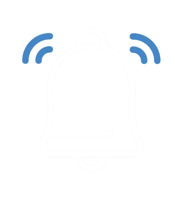 Notifications and status UI