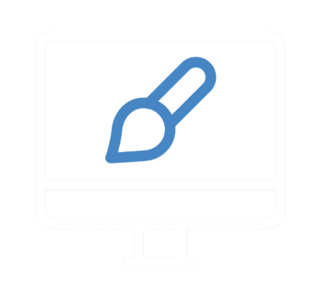 Warm, pet-centric visual language