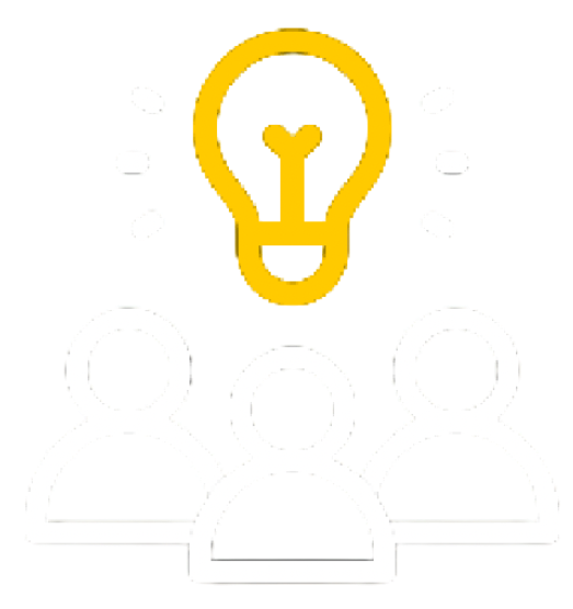 Collaboration icon
