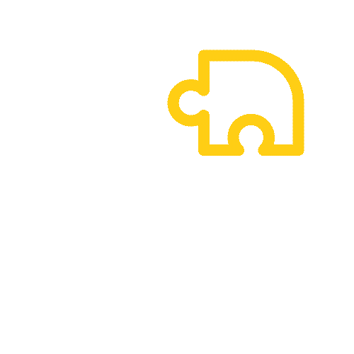 Problem solving icon