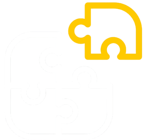 Problem solving icon