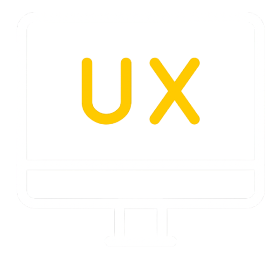 UI UX icon