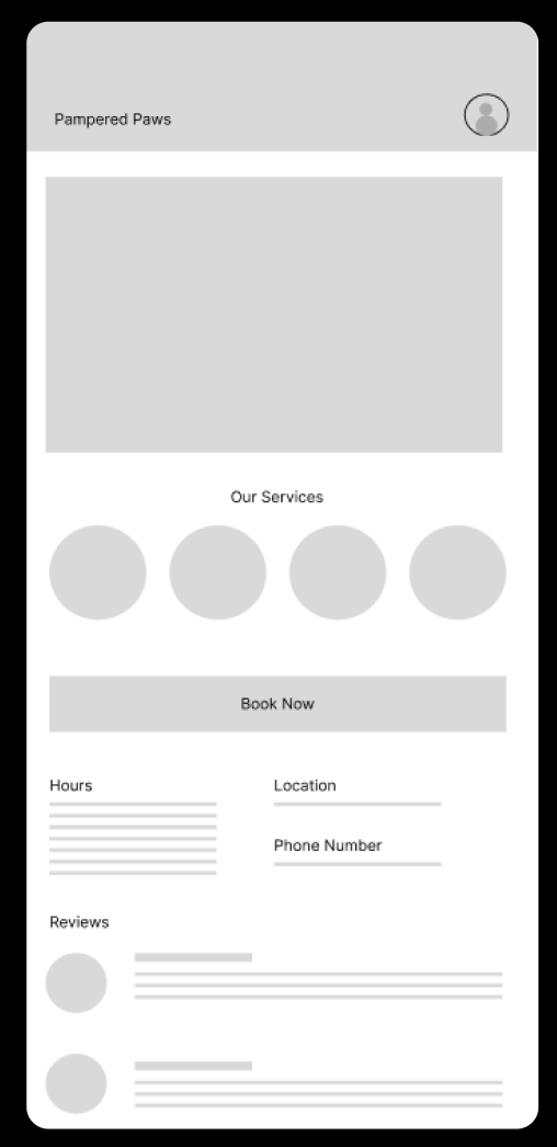 Wireframe