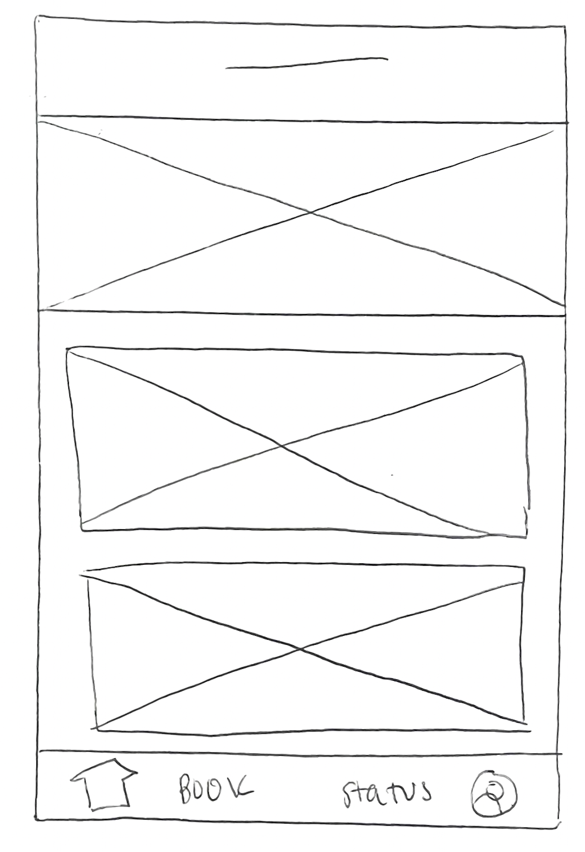 Wireframe 3