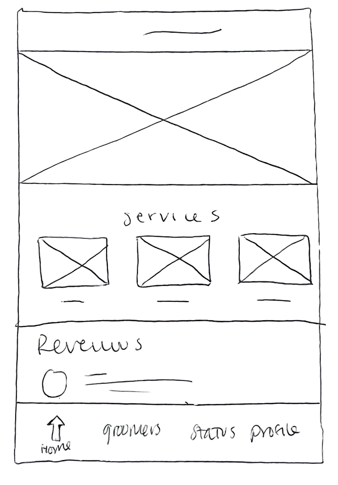 Wireframe 5