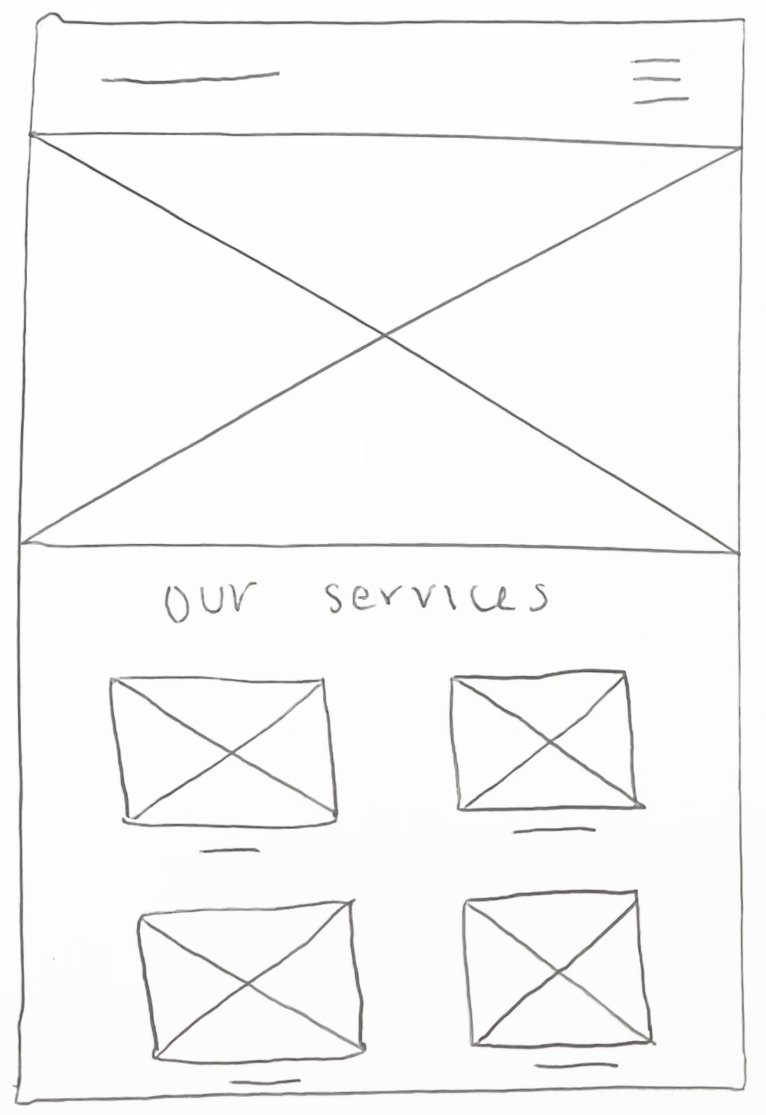 Wireframe 6