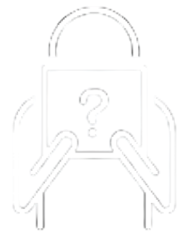 Product unfamiliarity icon