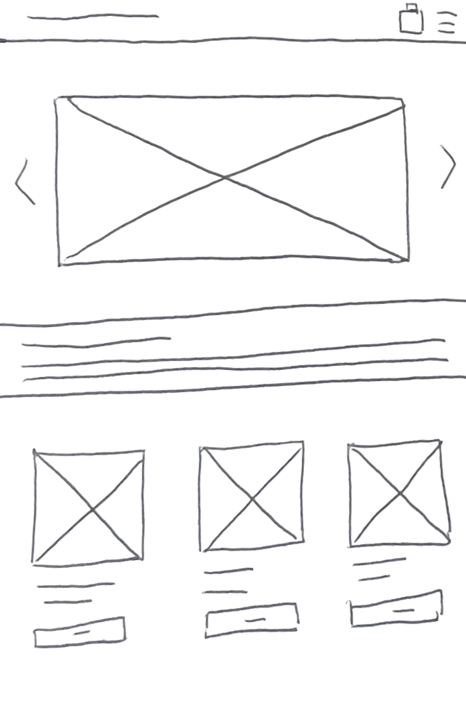 Wireframe 5